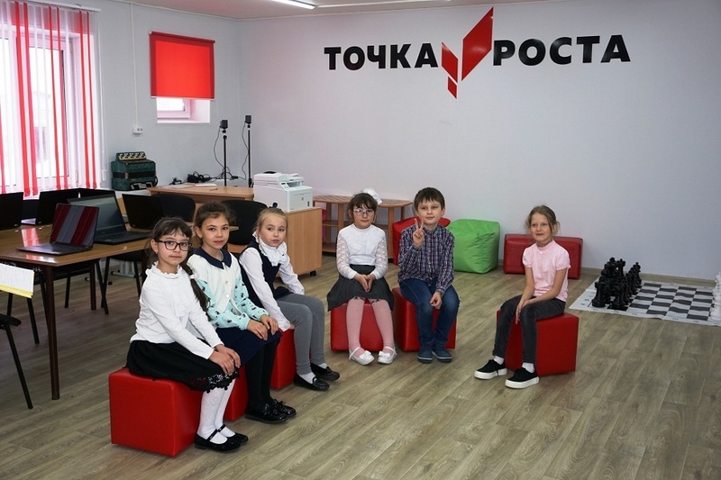 Руководители и педагоги будущих «Точек роста» на Камчатке пройдут обучение