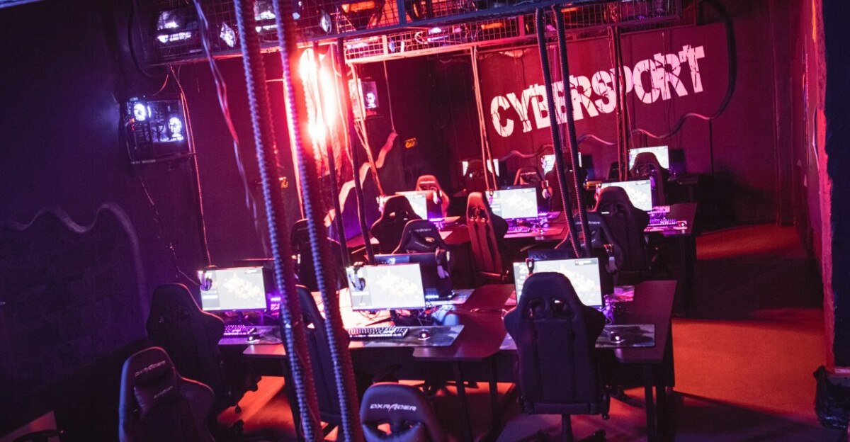 Масштабный киберспортивный турнир по Dota 2 прошел в Петропавловске